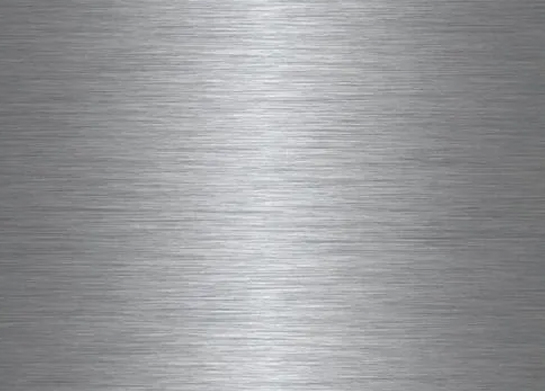 Stainless Steel Sheets Vibration Finish 