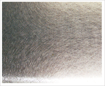 Stainless Steel Sheets Vibration Finish