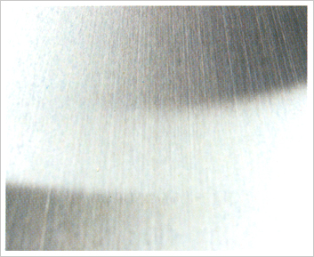 Stainless Steel Sheets Hairline Finish and No. 4